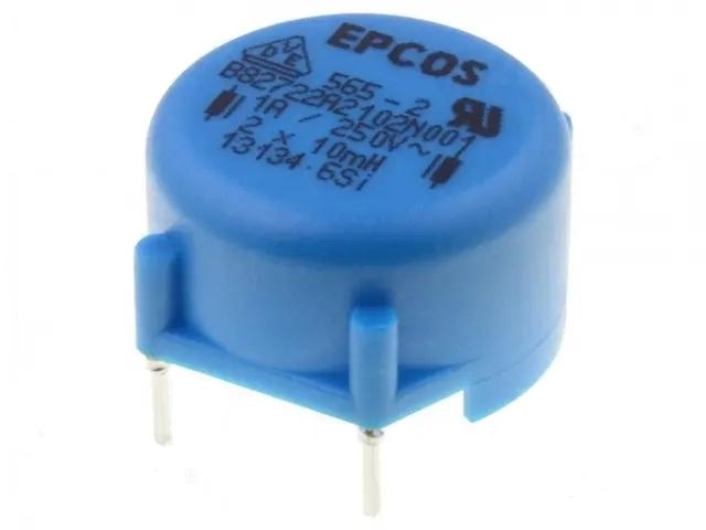 ZAVOJNICA 10mH 1A-EPCOS